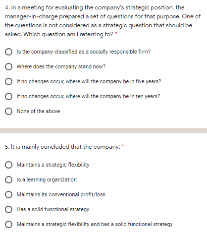 please if u can answer all of them thank youu