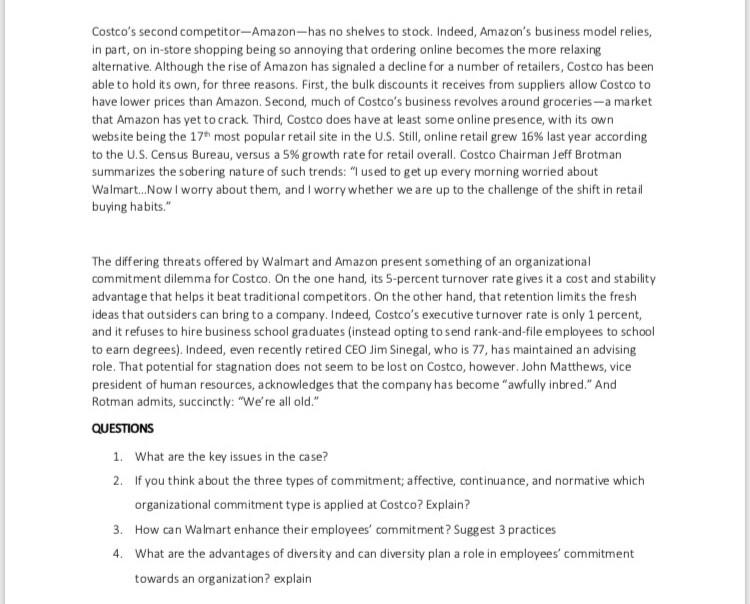 please help me answer the question in your words