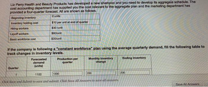 O units Liz Perry Health and Beauty Products has