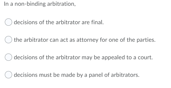 Courts of appeal review cases by hearing evidence