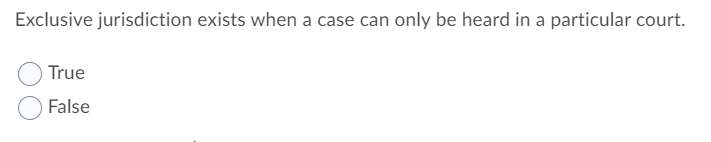 Courts of appeal review cases by hearing evidence