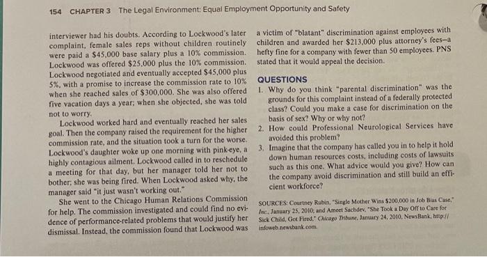 Human Resource Management class HR IN SMALL