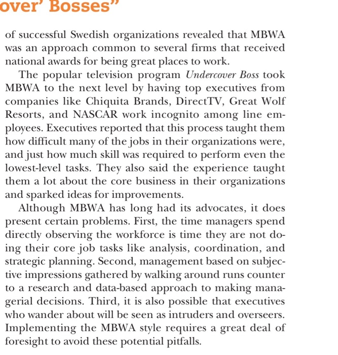 Read the given caee study and summarises it and