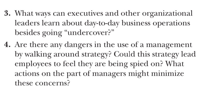 Read the given caee study and summarises it and