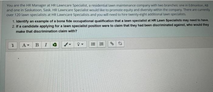 please answer them as soon as possible please