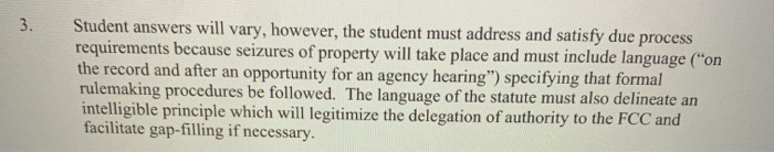 chapter 6 Week 6 Class Discussion/Assignment 4