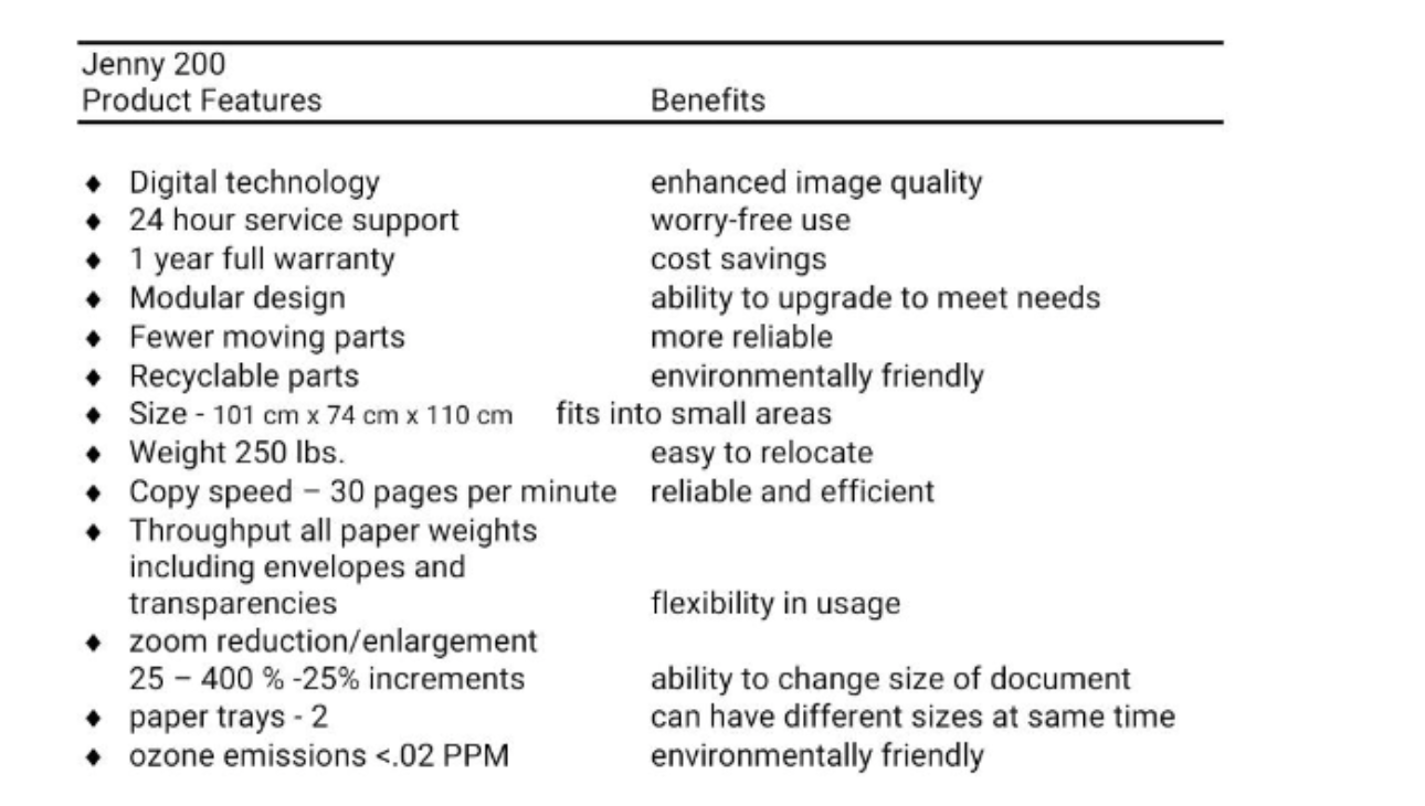 ROLE PLAY 1 ROLE PLAY - second appointment with