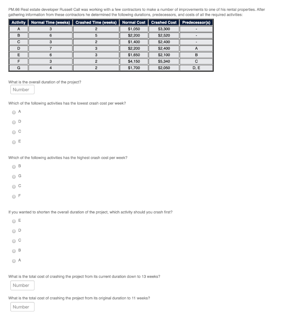 2 6 - PM.66 Real estate developer Russell Call