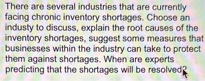 1. Explain the advantages of a trade agreement