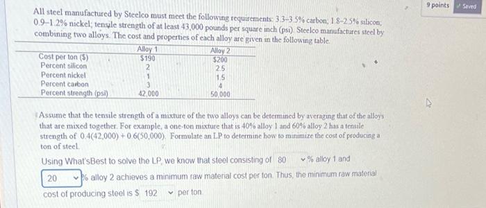 please indicate the answers for the blanks All
