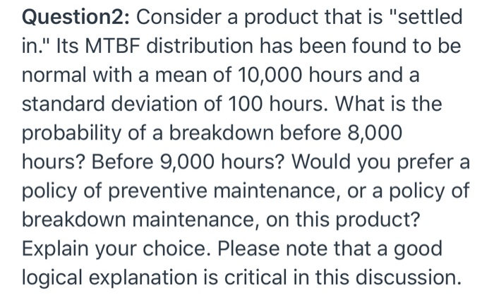 please show math associated with the calculations