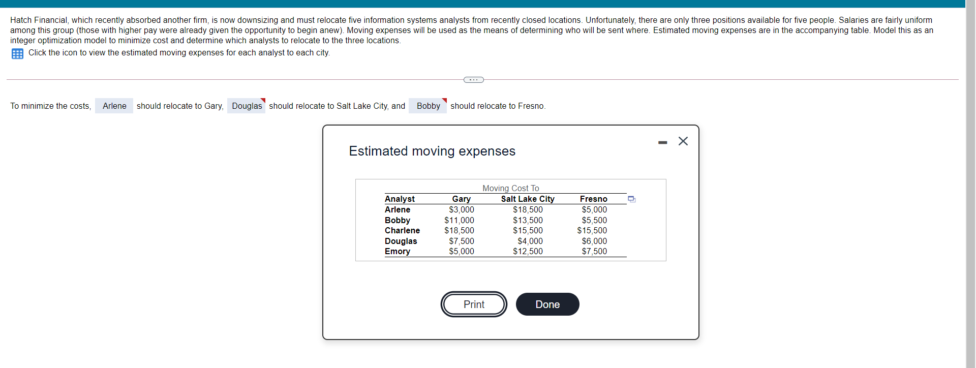 Hatch Financial, which recently absorbed another
