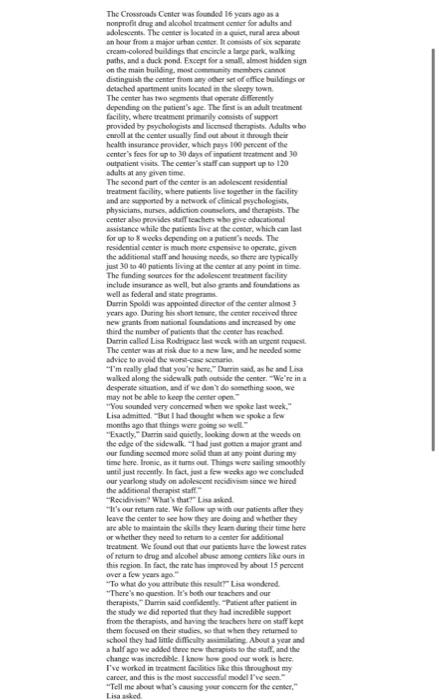 questions case part 1 case part 2 case part 3