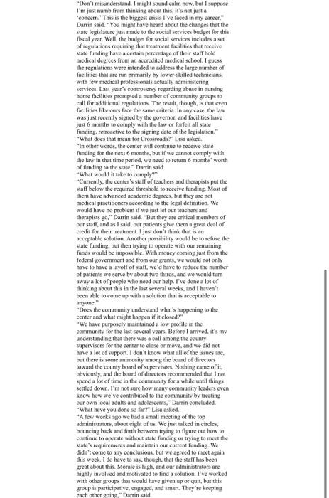 questions case part 1 case part 2 case part 3