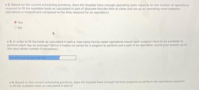 Shouldice Hospltal in Canada is widely known for