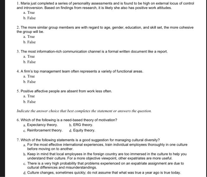 can u pls help me answer questions 1-7 and 9-14