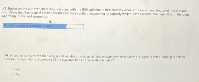 Shouldice Hospltal in Canada is widely known for