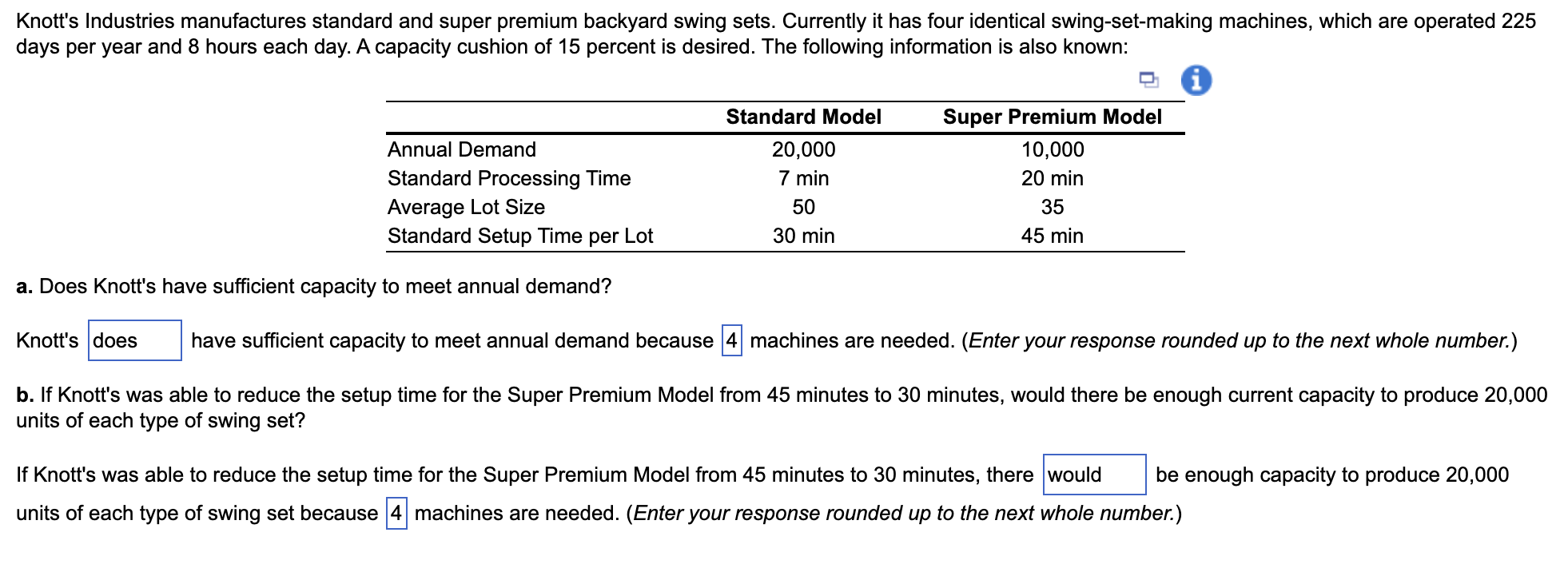 Please help me check if my answer is correct or
