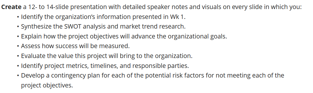 Can i get help on this? Based on the image, The project