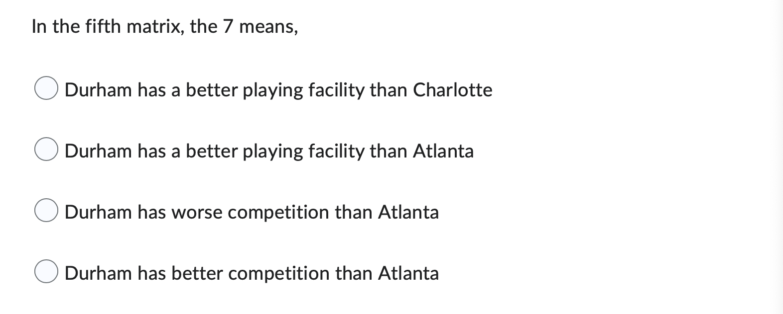 \begin{tabular}{lccccc} \hline & &