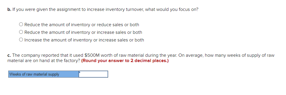 Problem 16-17 (Algo) The U.S. Airfilter company