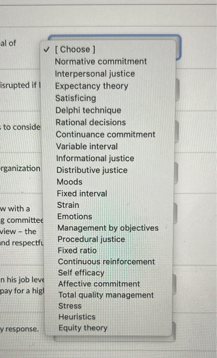 please answer assap This organization has a great