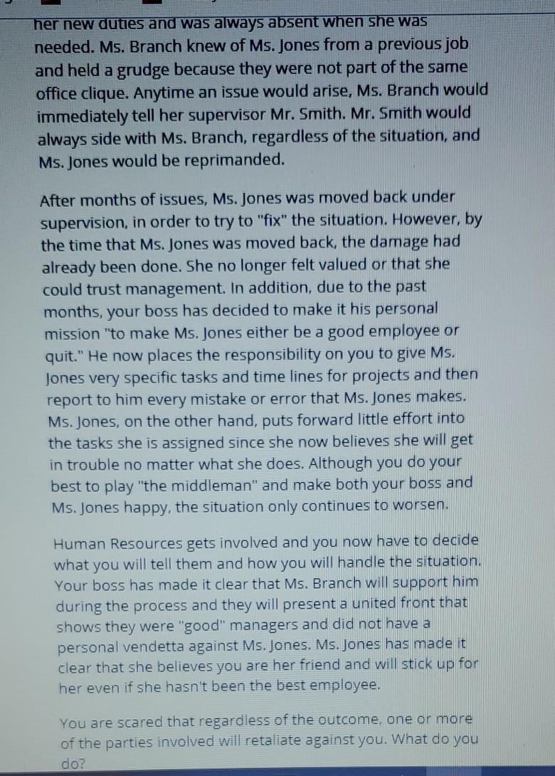 0 For this discussion board: Apply Dr. Mintz's 3