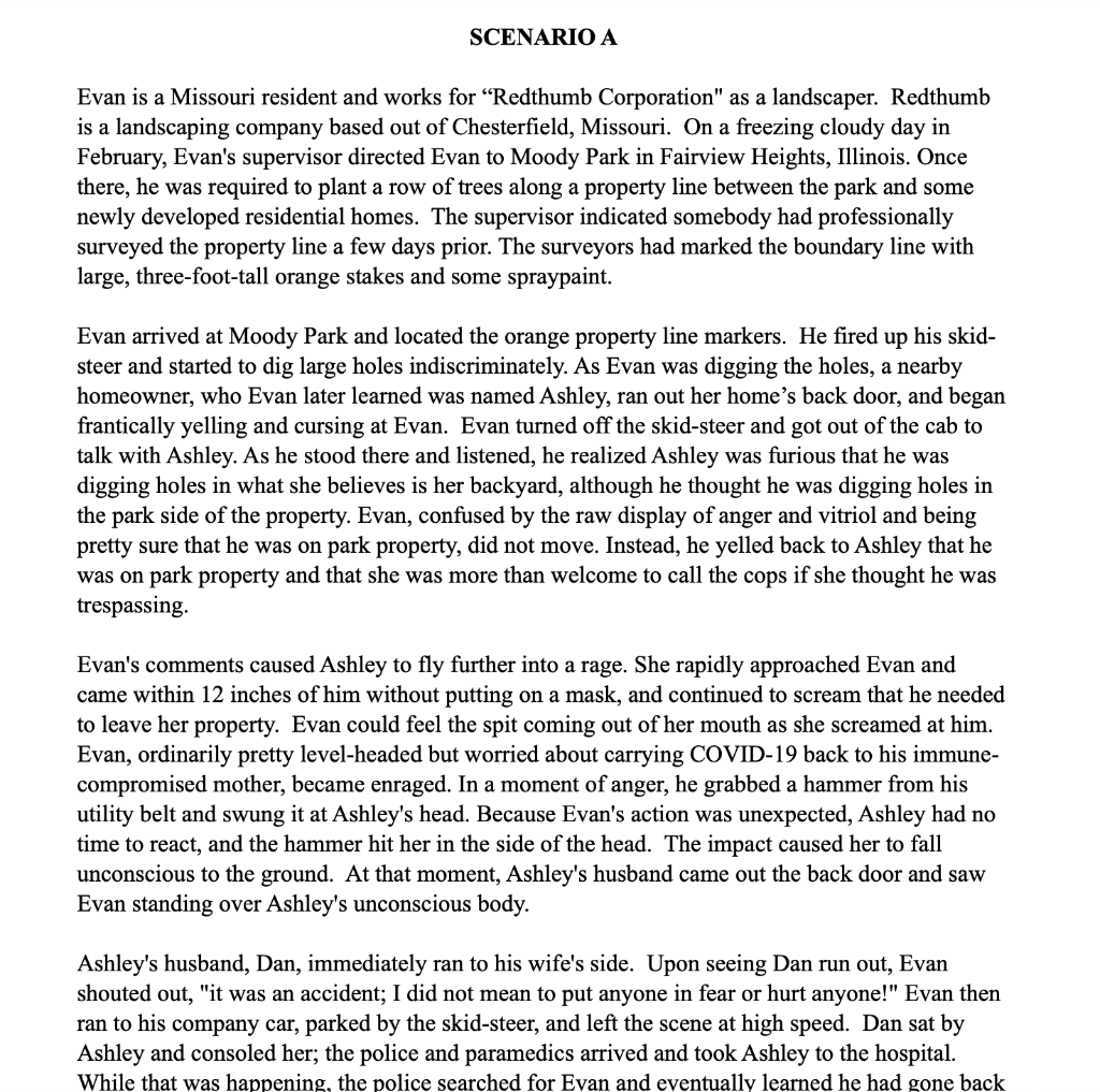 Referencing #5 for additional information