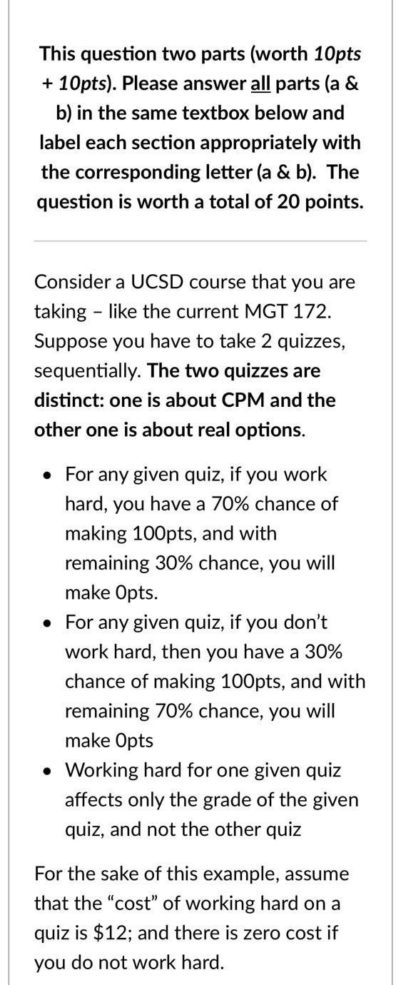 please solve Q3 not question 1 and 2. This