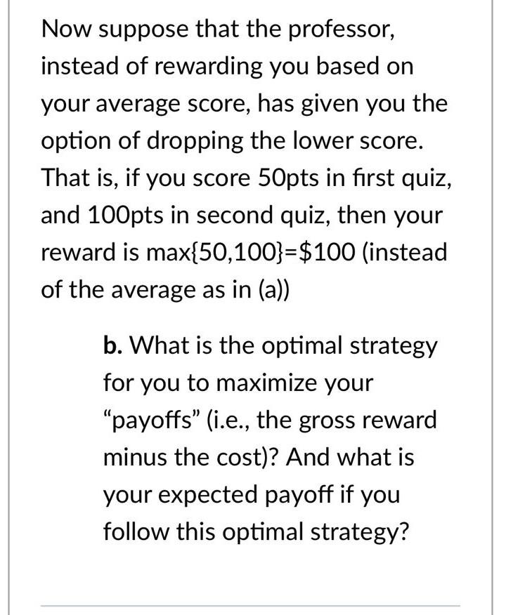 please solve Q3 not question 1 and 2. This