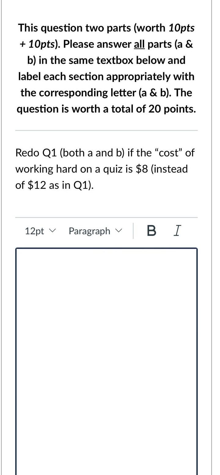 please solve Q3 not question 1 and 2. This