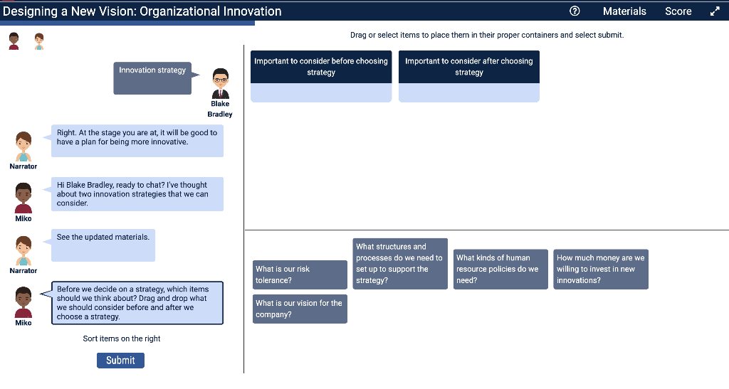 What boxes should be dragged? Drag or select