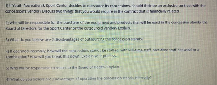 I need help with those questions please Case