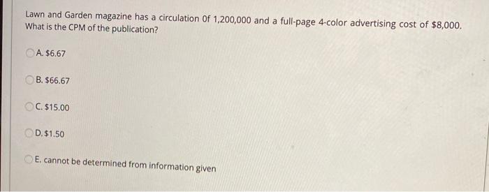 QUESTION 20 There are four basic methods