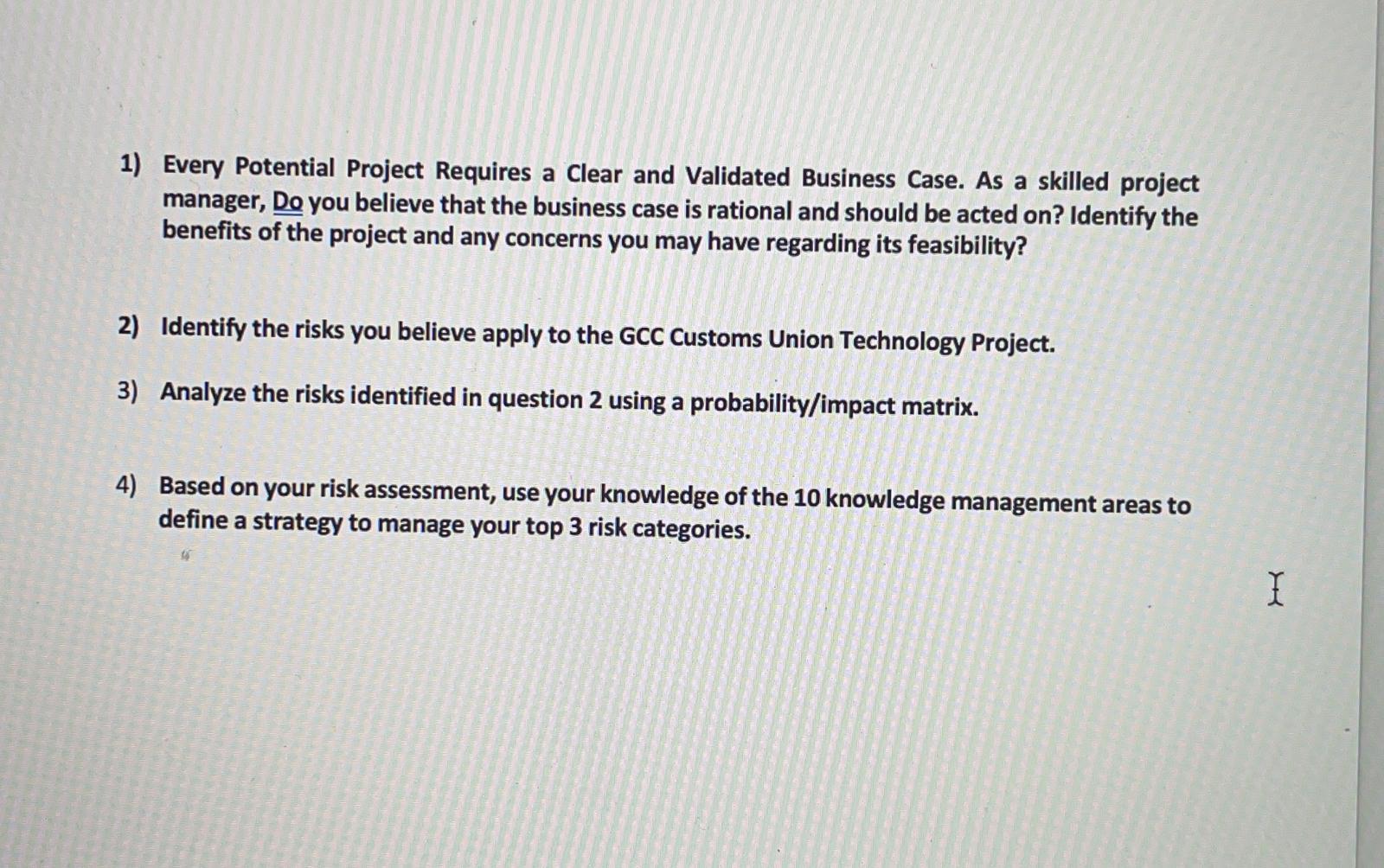 After the GCC reconciliation, the six gulf