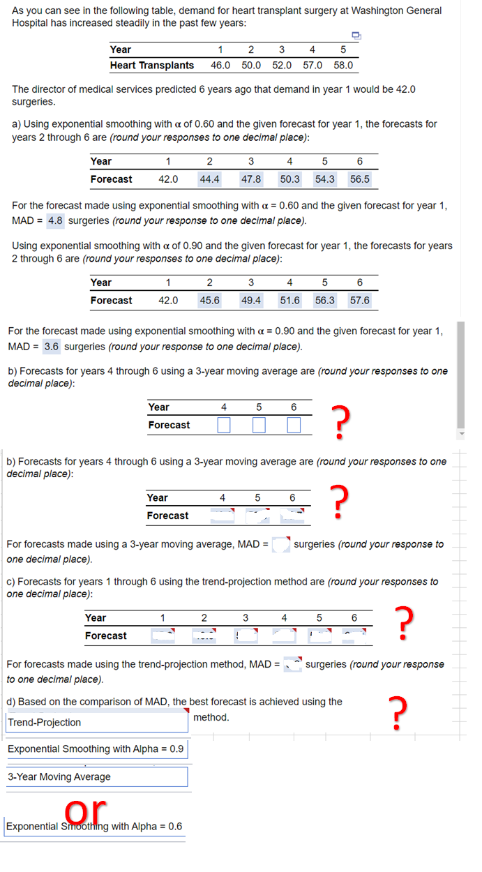 I NEED EXPLENATION WITHOUT MICROSOFT EXCELL. CAN