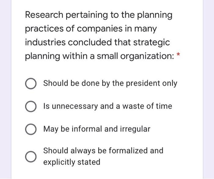 Debbas Company relies on the sales force to