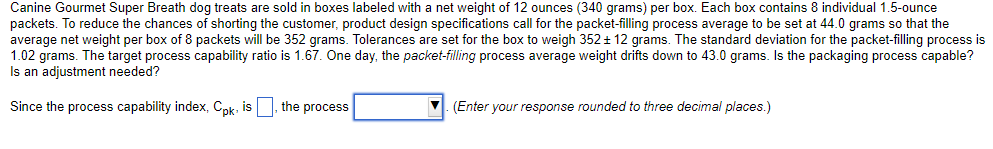 Canine Gourmet Super Breath dog treats are sold