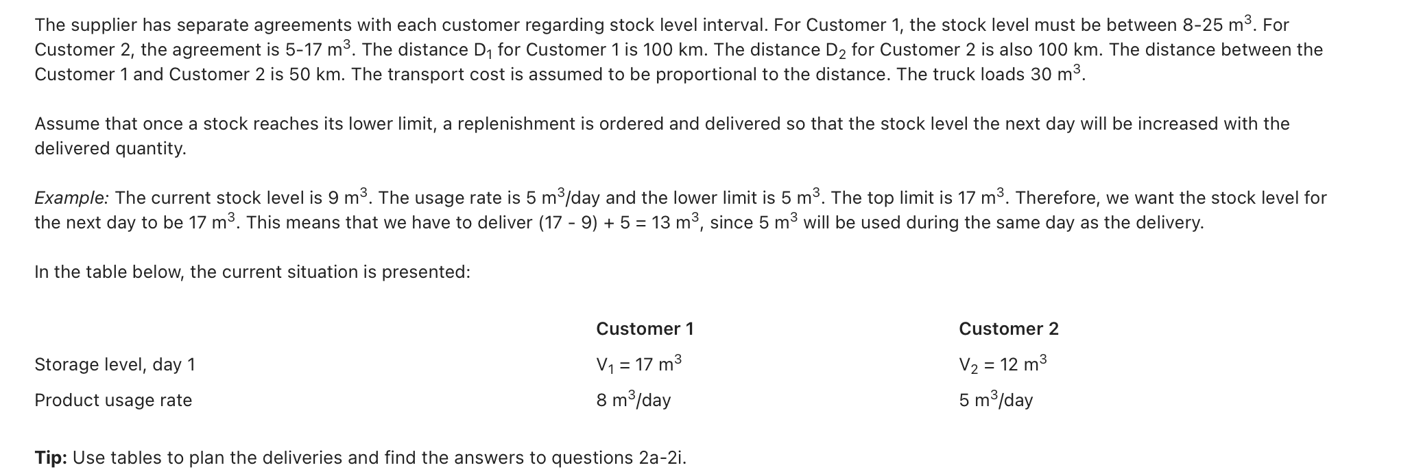 could you help please with complete answers only