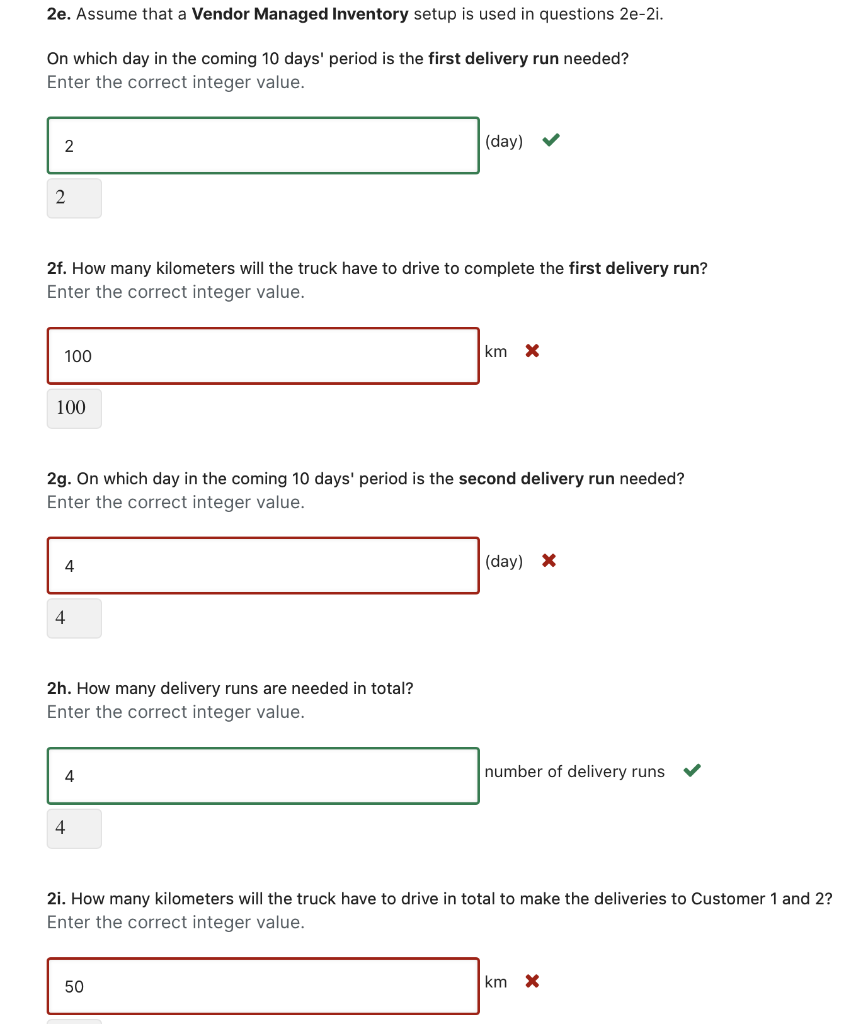 could you help please with complete answers only