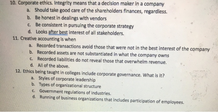 i really need help, no Check has an only four