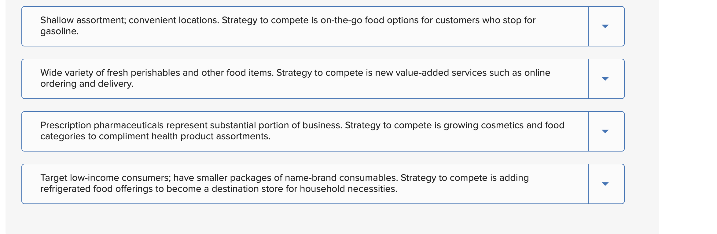 This activity is important because it will help