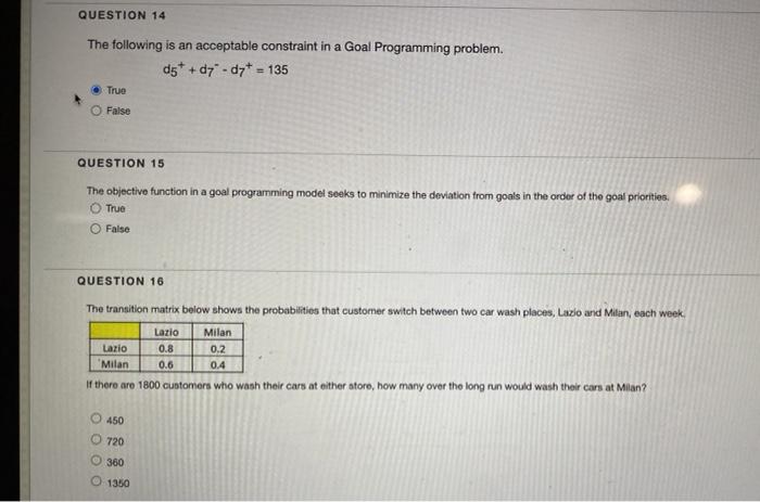 please explain and show work i give like QUESTION
