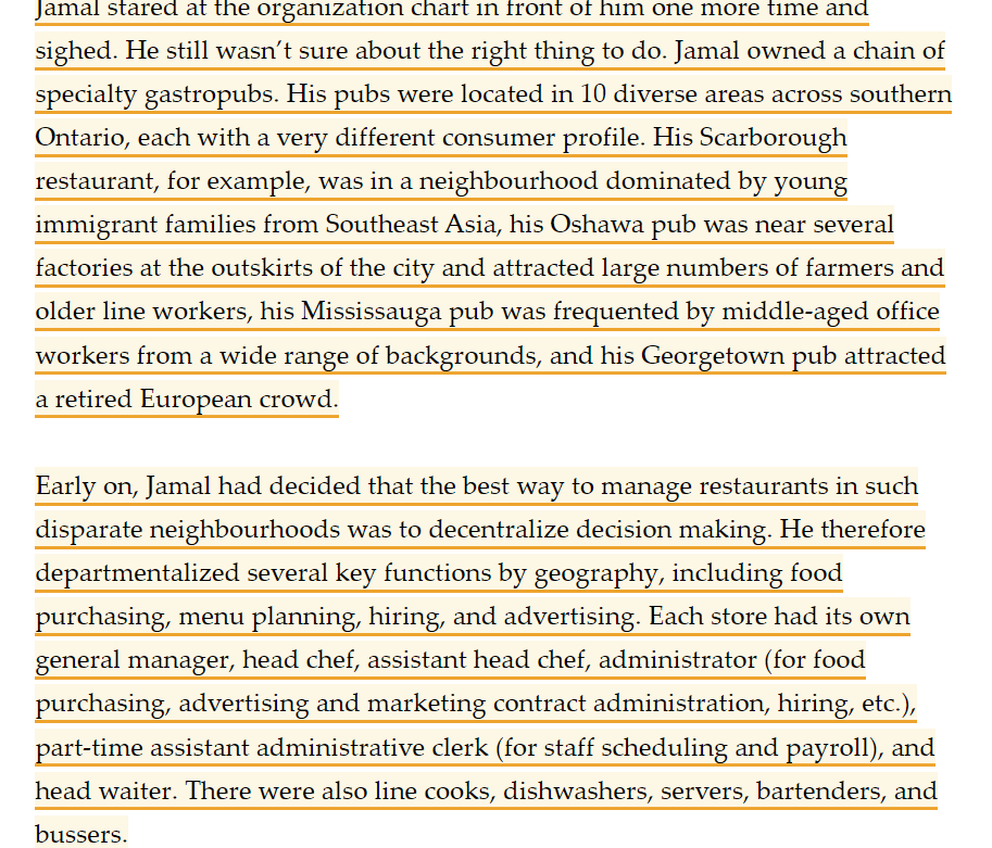 The module and eText reviewed Common