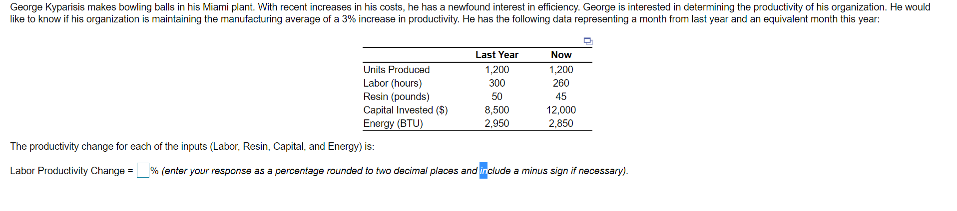 George Kyparisis makes bowling balls in his Miami