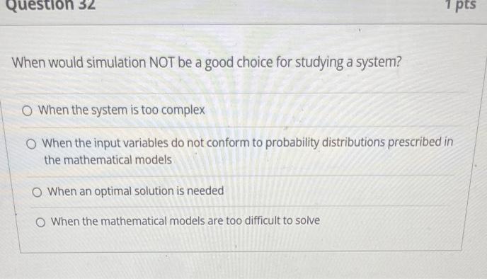 Need with explanations I am upvote u Question 32