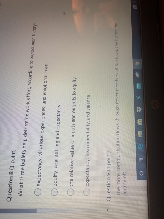 please hurry ! thankyou !! please answer all!!