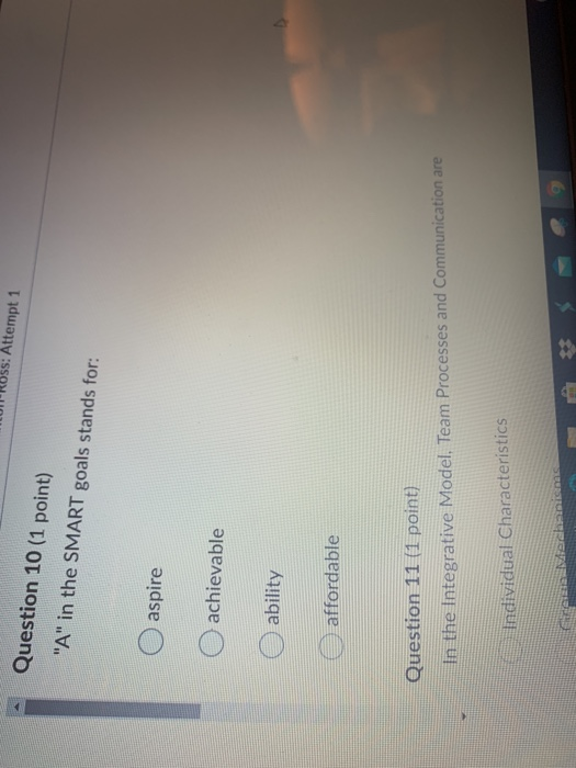 please hurry ! thankyou !! please answer all!!