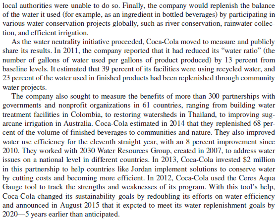 1. Apply the issue management life cycle process