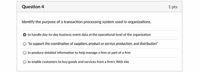 Please let me know if I get all correct answers.